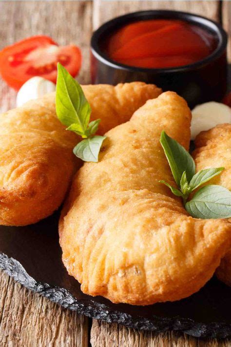 Delicious Panzarotti Recipes to Try at Home