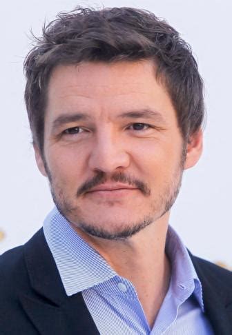 Pedro Pascal, l'ancien de Narcos et Game of Thrones, sera la star de la série Star Wars : The ...