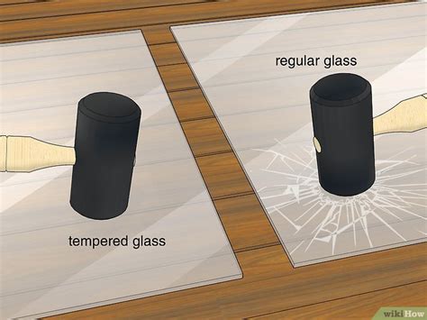 Tempered Glass vs Regular Glass: 3 Important Differences