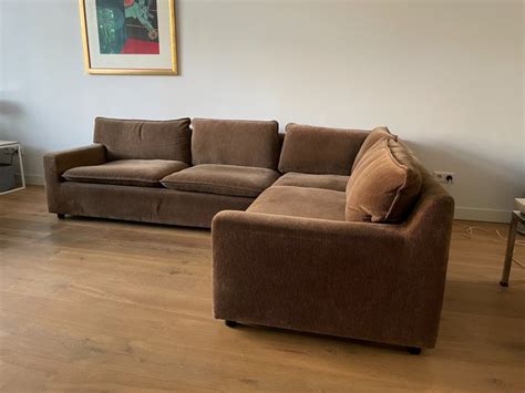 Pol International - Modular corner sofa - Catawiki