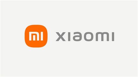 Xiaomi unveils a new visual identity; includes a new logo and font ...