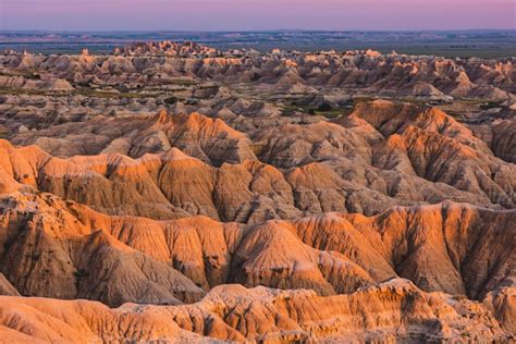 How to Visit Badlands National Park in One Weekend
