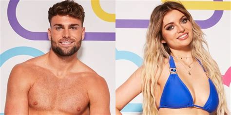 Love Island UK Season 9's First Bombshell Will Be Decided By Fans