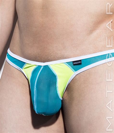 Sexy Men's Swimwear | Ultra Low Rise Men's Thongs | Ultra Swim Pouch ...