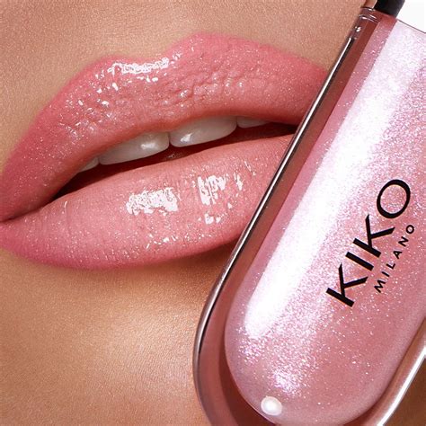 KIKO Milano Official on Instagram: “Perfect that pout for #PinkDay today with our 3D Hydra ...