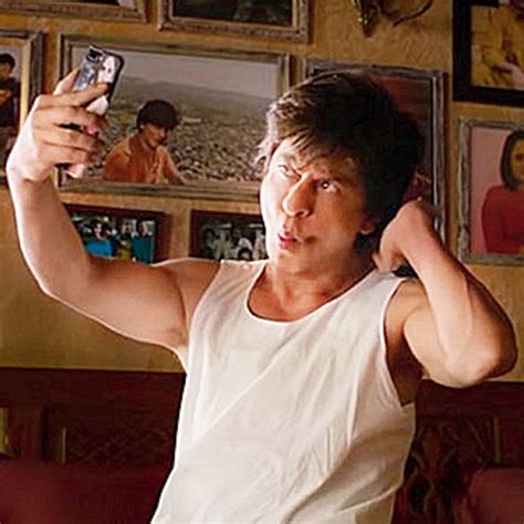 The film 'Zero' may have a weak plot, but Shah Rukh Khan delivers a ...