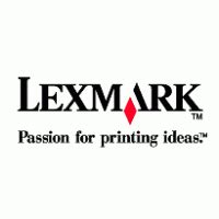 Collection of Lexmark Vector Logo PNG. | PlusPNG