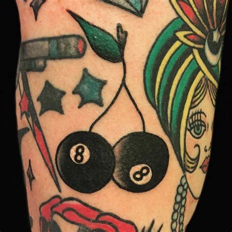 Details 86+ magic 8 ball tattoo latest - in.eteachers