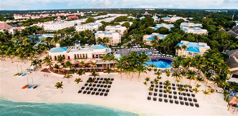 Royal Hideaway Playacar - Adults Only | Beach Hotels & Resorts