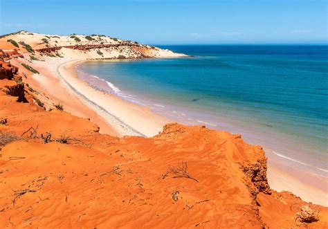 Australia's Best Secret Beaches