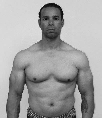 Kevin Levrone - Greatest Physiques