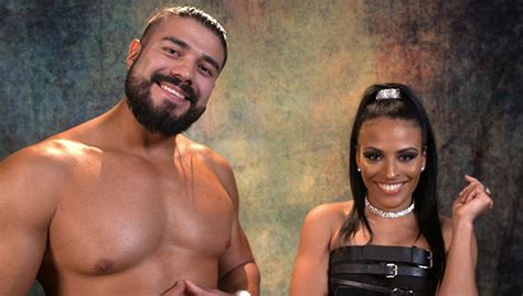 WWE News: Zelina Vega Hypes Return for Andrade, Raw Video Highlights ...