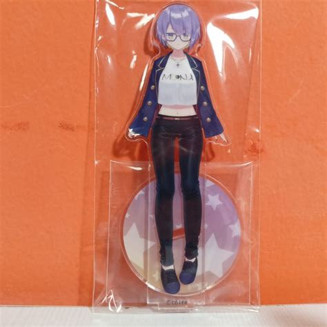 Moona Hoshinova New Costume Acrylic Stand - Hololive ID | Kyou Hobby Shop