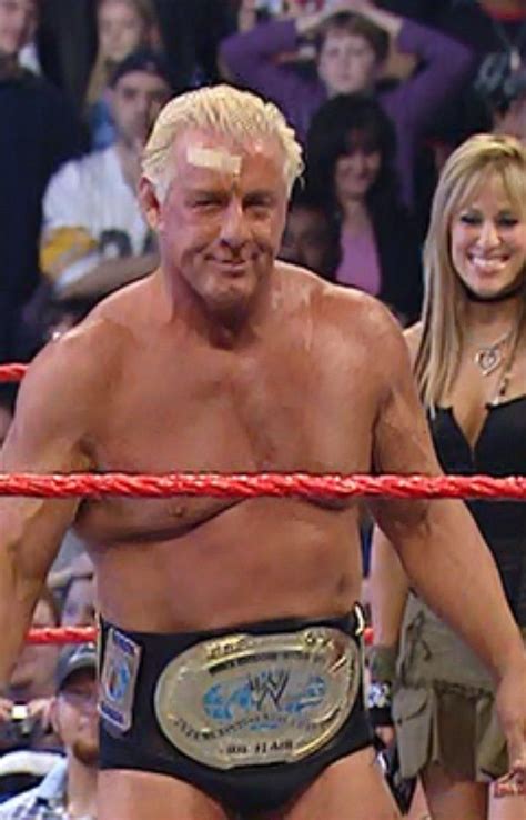 The Wrestling Insomniac: Ric Flair's Intercontinental Championship Reign