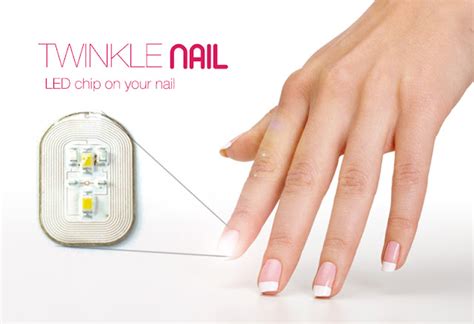 FIRST LOOK: Twinkle Nail - It's Arkeedah | Source for all things Fashion, Beauty and Lifestyle