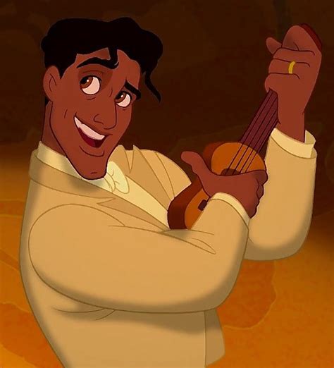 Prince Naveen | Heroes and Villains Wiki | Fandom