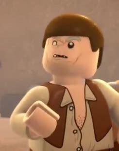 Dr. Evazan - Brickipedia, the LEGO Wiki