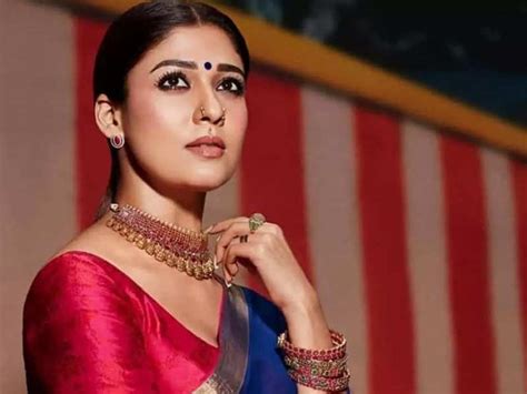 Nayanthara buys a new house in Poes Garden, Chennai | Tamil Movie News - Times of India