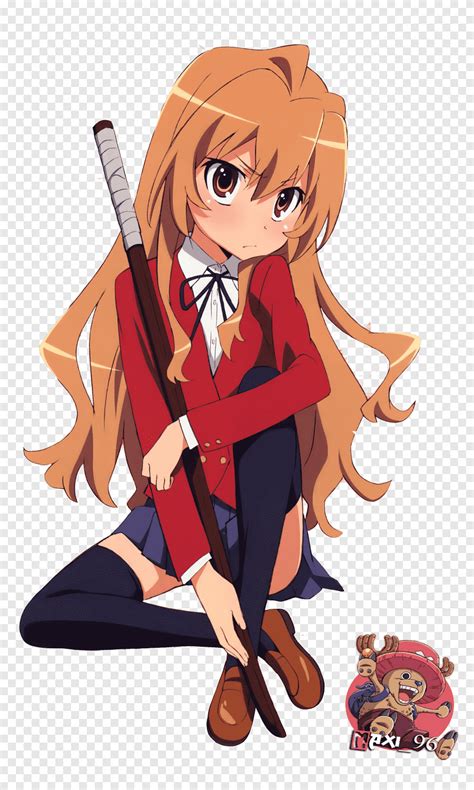 Taiga Aisaka Toradora! Portable Ryūji Takasu Minori Kushieda, Anime, manga, fictional Character ...