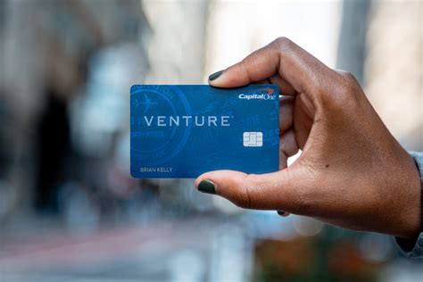 7 reasons to get the Capital One Venture Rewards card - The Points Guy