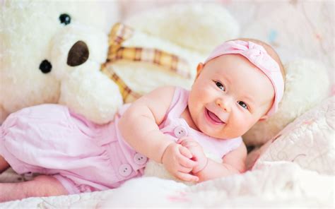 Cute Baby Teddy Bear Wallpapers | HD Wallpapers | ID #16709