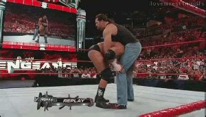 GIF Roundup: Powerbombs - Cageside Seats