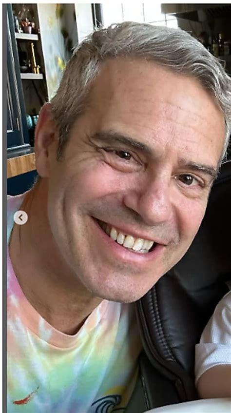 Meet Andy Cohen At Bergen County Bookstore | Garfield-Lodi Daily Voice
