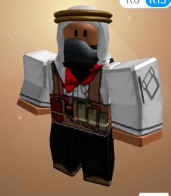 Roblox Bomb Vest