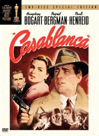 Casablanca (1942)