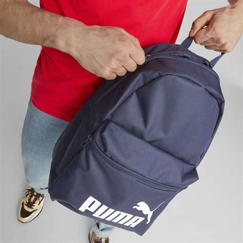 Puma | Phase Backpack | Back Packs | Sports Direct MY