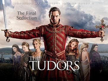 The Tudors - Wikipedia