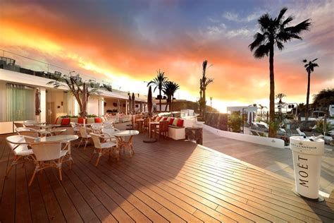 Tenerife Resort Dining - Hard Rock Hotel Tenerife