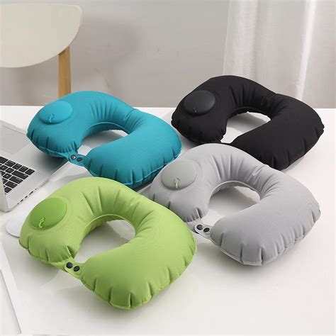 Inflatable Neck Pillow | Buy Wholesale Products With No MOQ - Supplied!