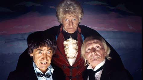 On This Day... In 1973 William Hartnell made his final appearance - Blogtor Who