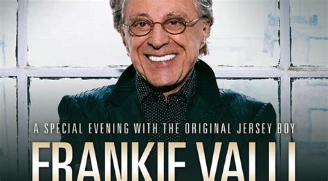 Interview With Frankie Valli | Seminole Hard Rock Hollywood Blog