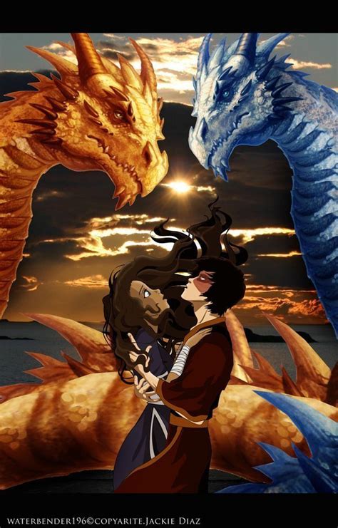 Forbidden Love - Zuko and Katara Photo (14462542) - Fanpop