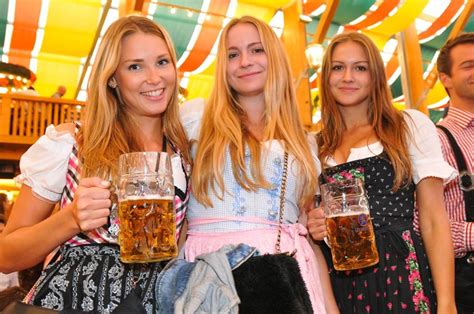 Germany Oktoberfest