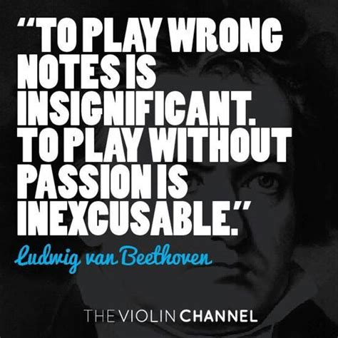 Passion | Beethoven quotes, Music quotes, Quotable quotes