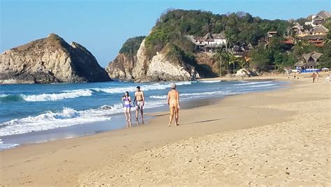 Zipolite and More Beaches | On the road again...again