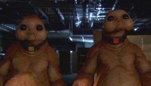 Slitheen Family | Villains Wiki | FANDOM powered by Wikia