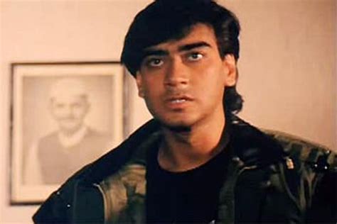 ajay devgan completes 30 years in bollywood, know interesting facts about his first film phool ...