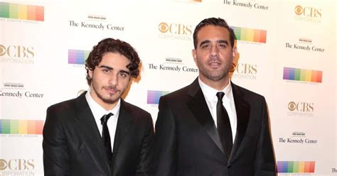 Five Things You Didn't Know About Jake Cannavale