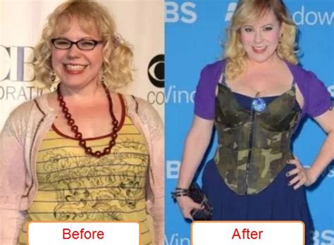 UPDATED! Weight Loss Kirsten Vangsness Before After 2022