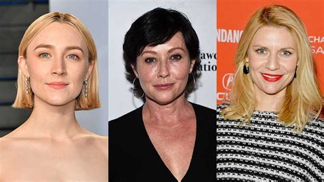 Celebrity birthdays 12 April: Saoirse Ronan, Shannen Doherty, Claire Danes | HELLO!