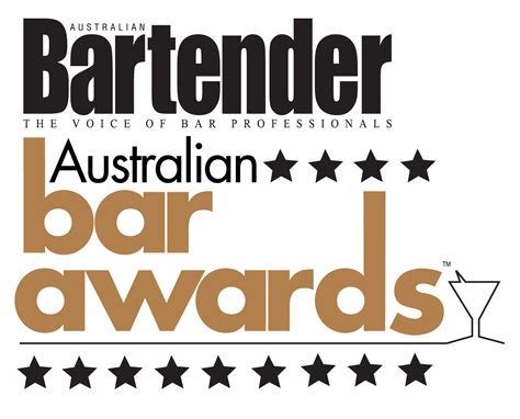 Australian Bar Awards are on tonight! | australianbartender.com.au