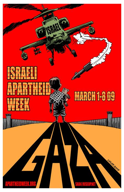 File:Israeli Apartheid Week 2009 poster.jpg - Wikipedia