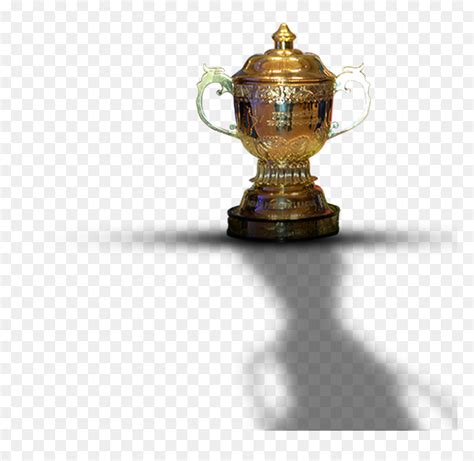 Transparent Ipl Trophy Png, Png Download - vhv