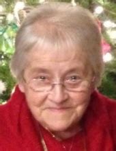 Catherine F. Potter Obituary