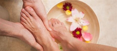 Pedicure For Men: Why It's Essential And How To Get Started