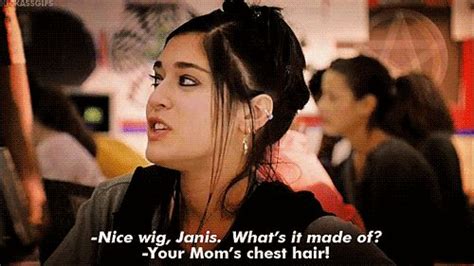 Janis Ian Mean Girls Quotes. QuotesGram